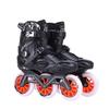 Mussel Wheel Adjustable Speed Roller Skates