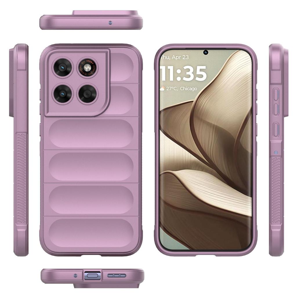 Motorola Moto G87 Phone Case,Washable Soft TPU Phone Case Cover for Motorola Moto G87
