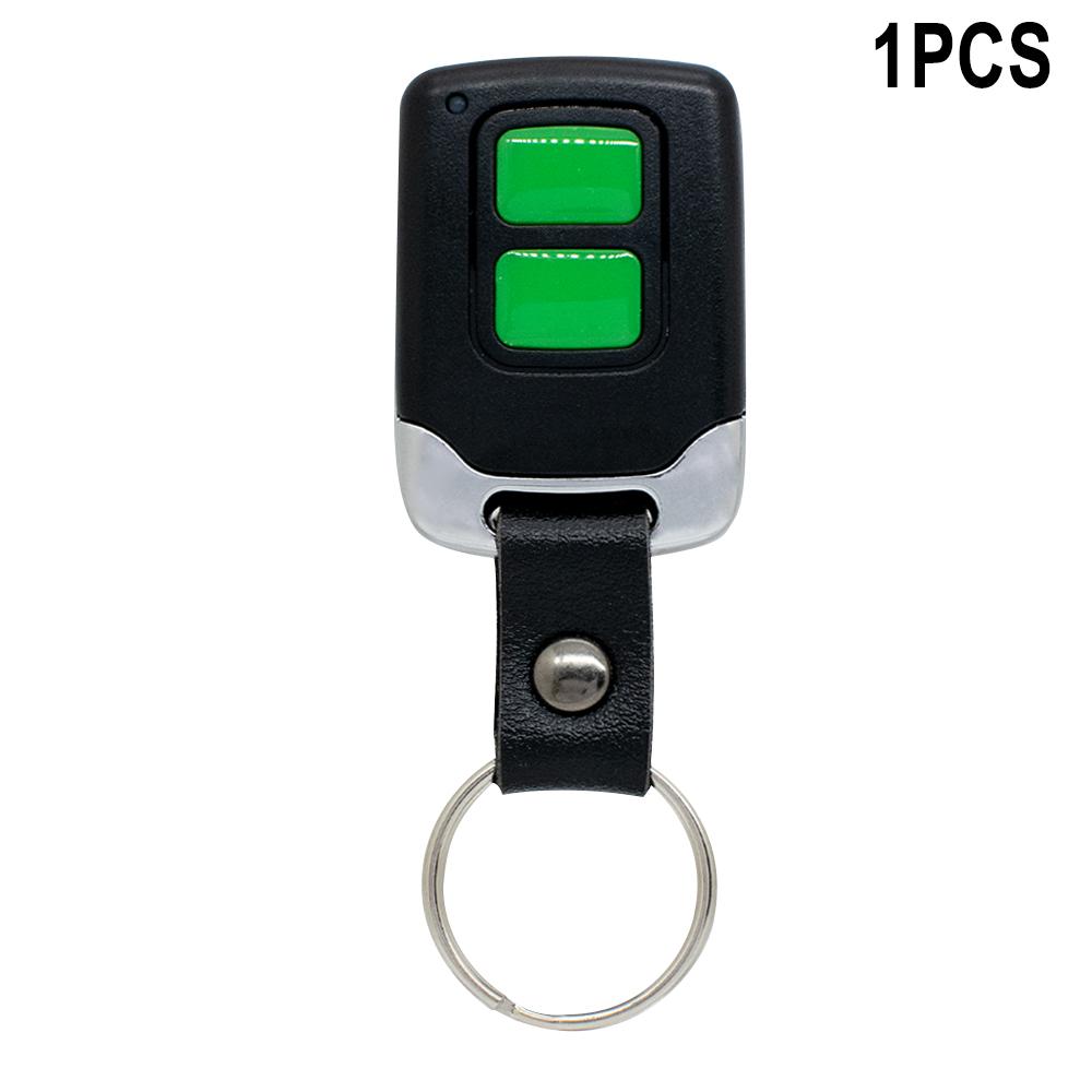 

SOMMER TX03 434 4 XP TX03 434 2 XP 434.42MHz Garage Remote Handsender Door Opener Control Rolling Code