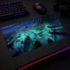 Accesorii pentru calculatoare – Mouse pad-uri și suporturi mână