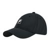 Casual Logo Embroidered Polyester Duckbill Cap Men Caps F13M247201F