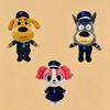 Bebek ve Peluş Oyuncaklar – Doldurulmuş ve Peluş oyuncak hayvanlar