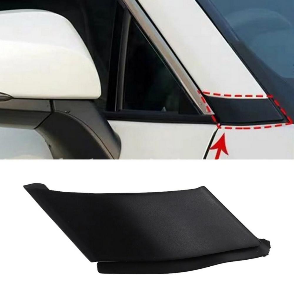 Right A-pillar Trim Panel Cover For Toyota RAV4 2019-23 60117-0R070 60117-0R051