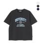 UCLA Unisex Oversized Short Sleeve T-Shirt (Uc5Sta7)