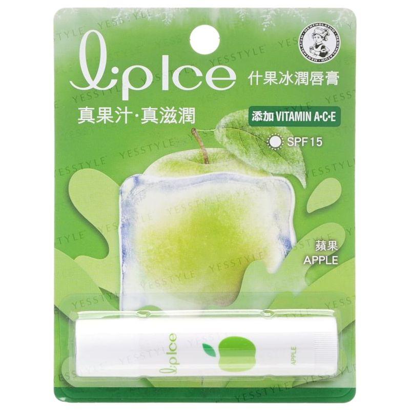 Rohto Mentholatum - Lipice Lip Balm
