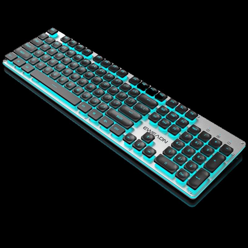 Qianxingzhe X7S Dual Mode Wireless Office Keyboard