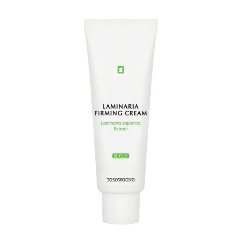 [TOSOWOONG] Advanced Laminaria Deep-Hydration Barrier Cream Duo (50g x 2ea) Cream Duo (50g x 2ea)