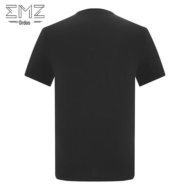 EMZ Erdos Suzhou Museum Collaboration Men s Cool Short Sleeve T-Shirt M/48