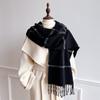 Accessoires – Écharpes et foulards