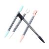 High Accuracy Control Game Touch Styluses Pen Retractile Feature Metal Plastic Construction Ergonomic Handle Portable Size