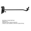 Cymbal Wall Hanger Rack Wall Mounted Cymbal Arm Display Holder