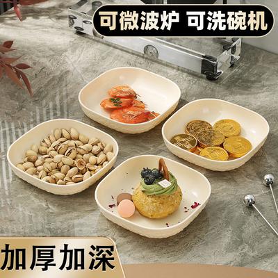 Vaisselle de table – Assiettes et plats de service