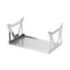 Snow Peak Shelf Board IGT Hanging Rack Shallow Type Storage Camping Outdoor