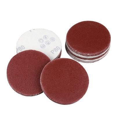 Herramientas abrasivas – Discos y muelas abrasivas