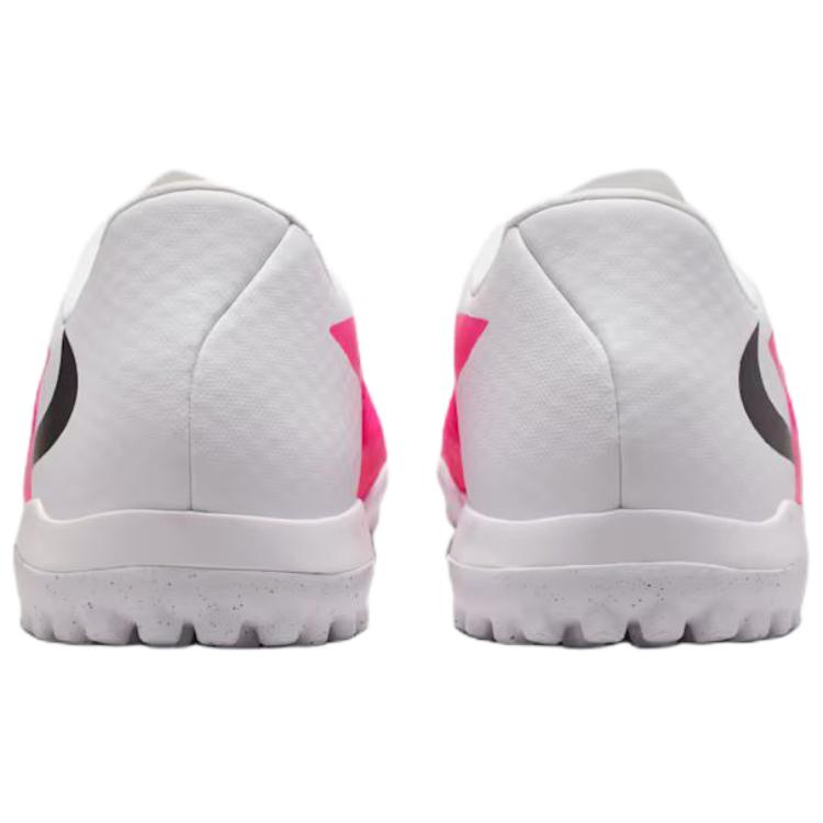 Nike Phantom 6 Soccer Shoes Unisex Low Top Pink IQ2399-900
