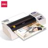 Laminator Multifuncțional Deli A3/A4 priză CN (adaptor inclus)