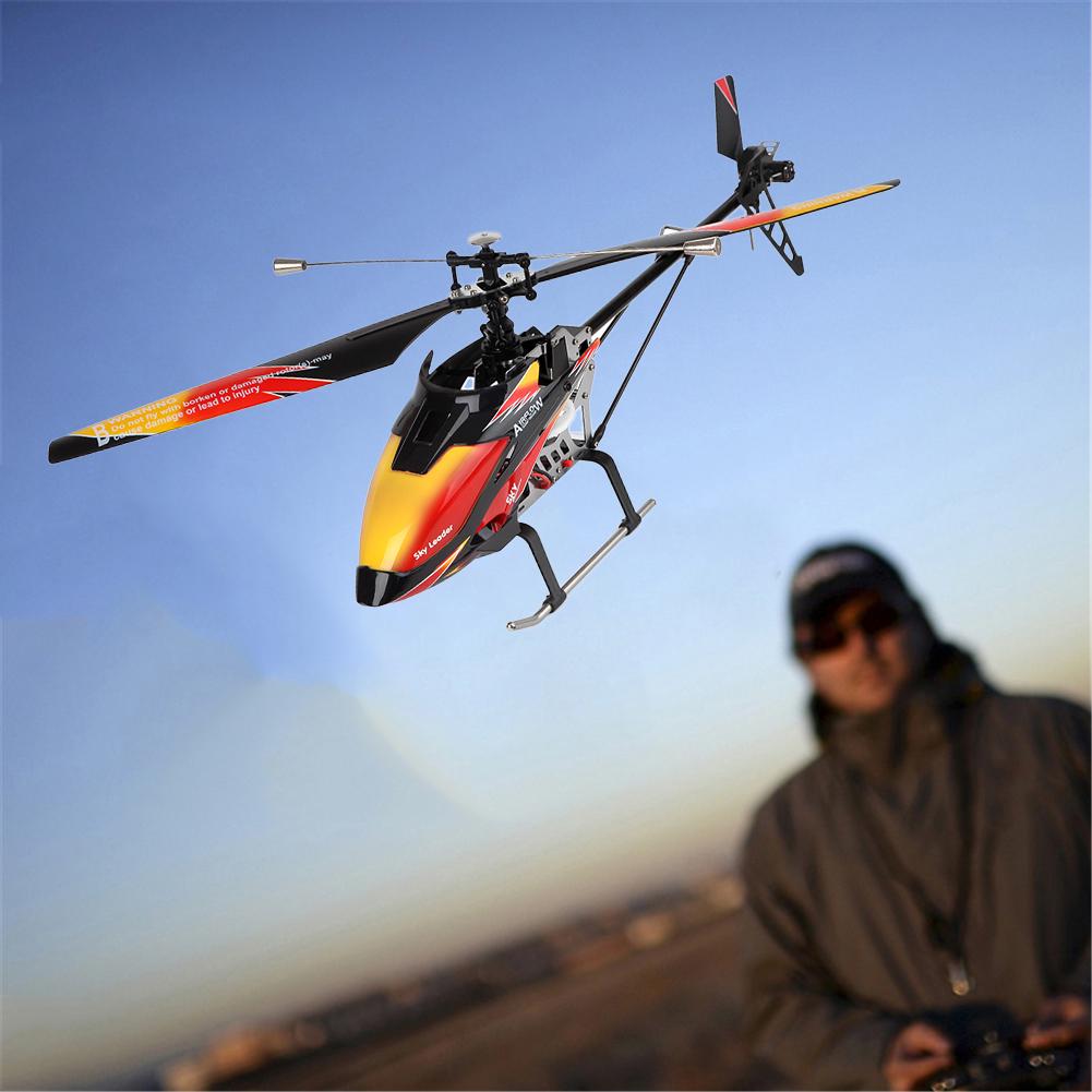 Buy For WLtoys V913 Remote Control Aircraft Single Paddle