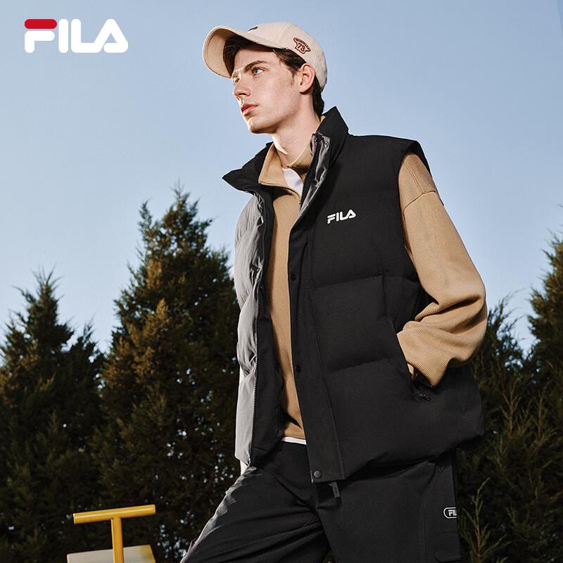 Fila RGB Unisex Down Vest