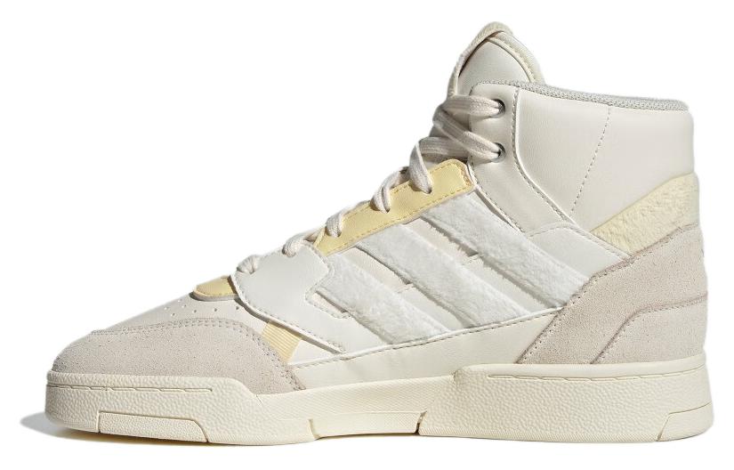 Adidas Wmns Drop Step SE Cream White Easy Yellow 36.5