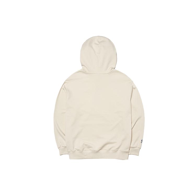 New MLB Sweatshirts Unisex White 3AHDL0314-50CRS