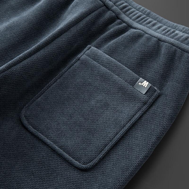 Men's Plus Size Fleece Lined Jogger Pants