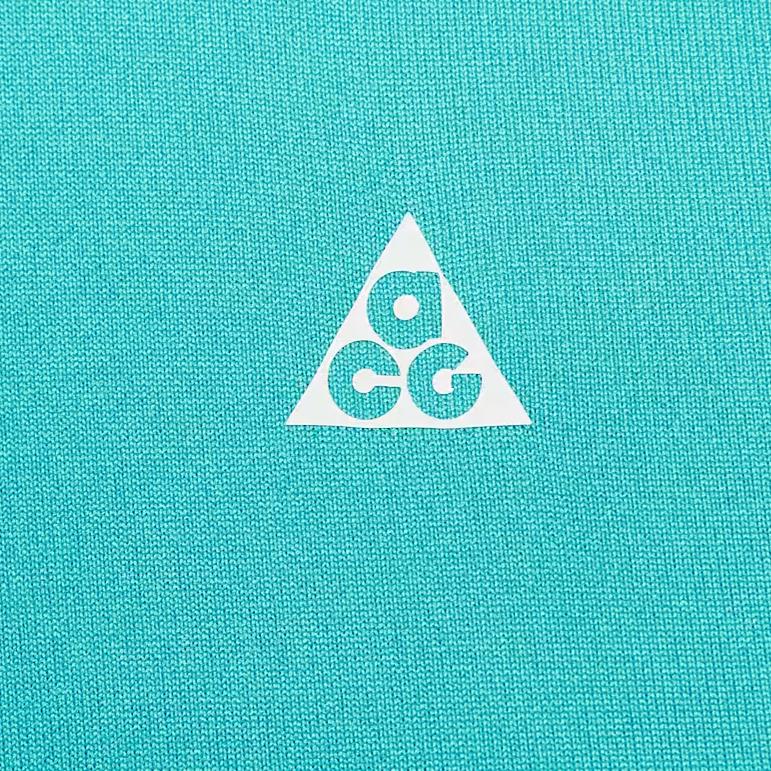 Nike ACG Dri-Fit Slim Fit Soft Stretch Quick Dry Top Women tops IO1461-345