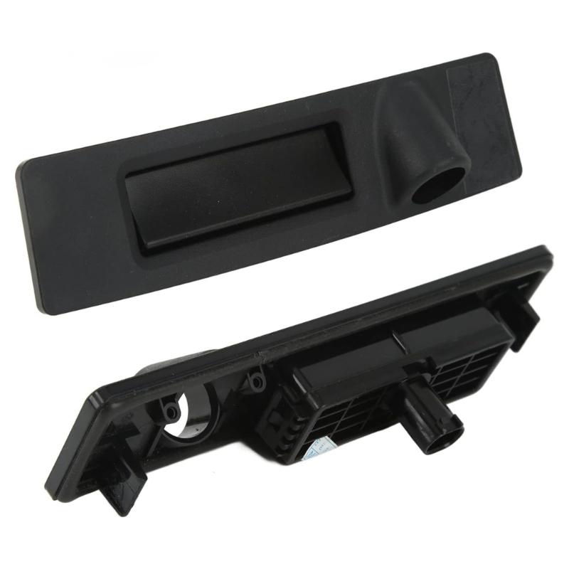 Rear Trunk Release Switch Trunk Release Switch for 3 Y 2017-2020 Tailgate Liftgate Switch Part 109594900E