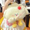Cute Star Dumpling Hair Hot Toy Doll Moon Dumpling Throw Pillow Bed Pillow Doll Birthday Gift Girl