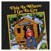 Steven Rhodes Unisex Adult This Is Where I Go Long-Sleeved T-Shirt
