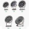 Colorful Underwater Pond & Pool LED Spotlight
