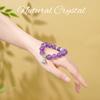 Han Qian'er Silver Artisan Retro Gemstone Bracelet Handmade Casual Wear Jewelry