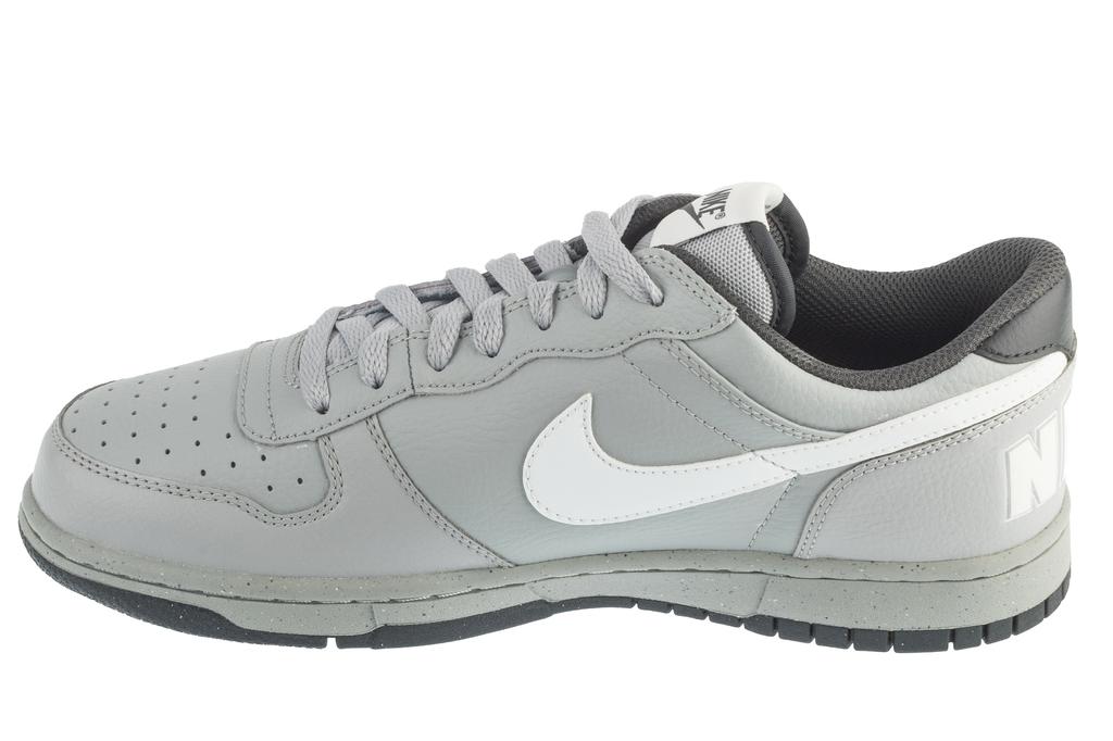 Nike Big Low, Mens grey Sneakers