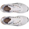 Under Armour TriBase Reign 5 Slip Resistant Abrasion Resistant Low top Training Shoes Men's White Sneakers 3026021-105