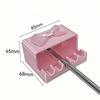 Designul unghiilor – Dotter pentru decorarea unghiilor