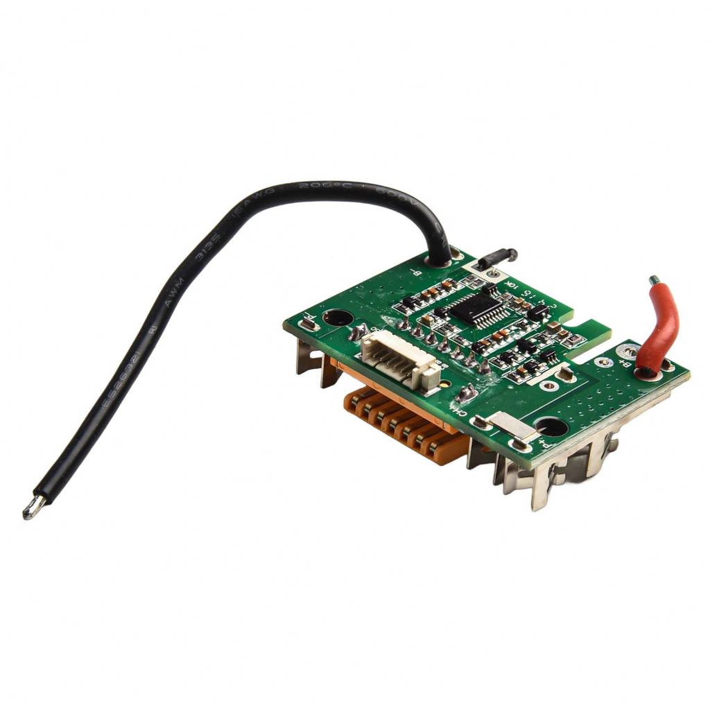 Circuit Board 18V 3 6 9Ah Accessories Board Circuit