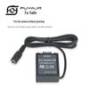 DCC3 PD/Type-C Adapter DMW-BLB13 Compatible Fake Battery for Panasonic G1, GH1, GF1, G2, G10
