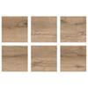 Fine Decor Floorpops Floor Tiles (Pack of 10)