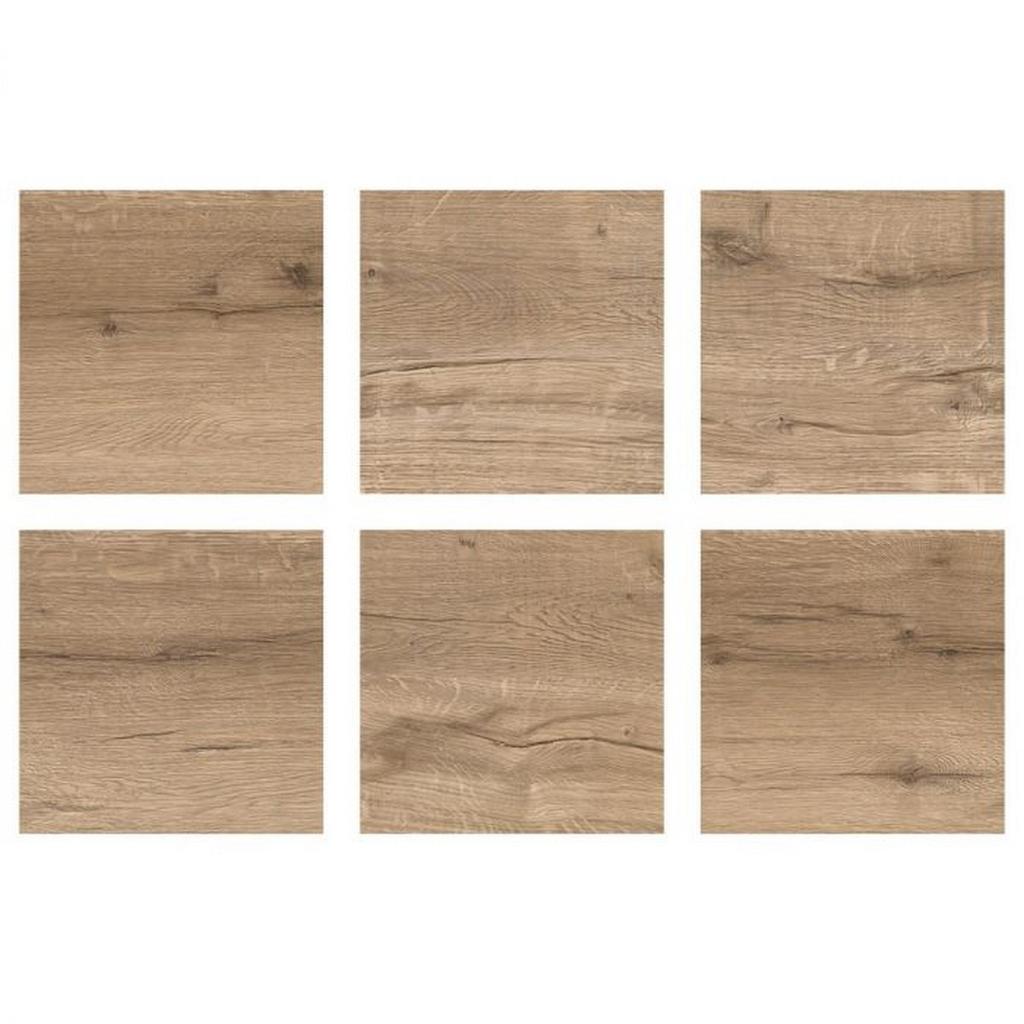 Fine Decor Floorpops Floor Tiles (Pack of 10)