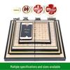 Faltbares magnetisches chinesisches Schachspiel