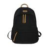 Korean-Style Large Capacity School Backpack for Middle School Students