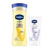 Vaseline Intensive Care Dry Skin Relief Set