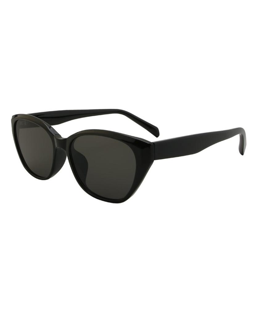 MAISON MASTER Seri Black Sunglasses