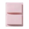 DIY Silicone Soap Mold Square Shape Silicone Mould Cake Molds Handmade Simple Handwork Kitchen Tools Accessories Soap Making