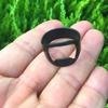 1PCS Creative Stainless Steel Ring Bottle Opener Beer Bottle Opener Finger Ring Bottle Opener Bar Beer Opener