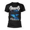 Amorphis 'Tales From The Thousand Lakes' Czarny T-shirt - NOWY Unisex T-shirt