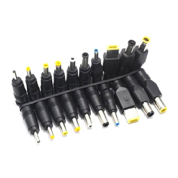 100W Laptop Charger Cable for DC 5.5x2.1mm to Type C Laptop Power Adapter Connec