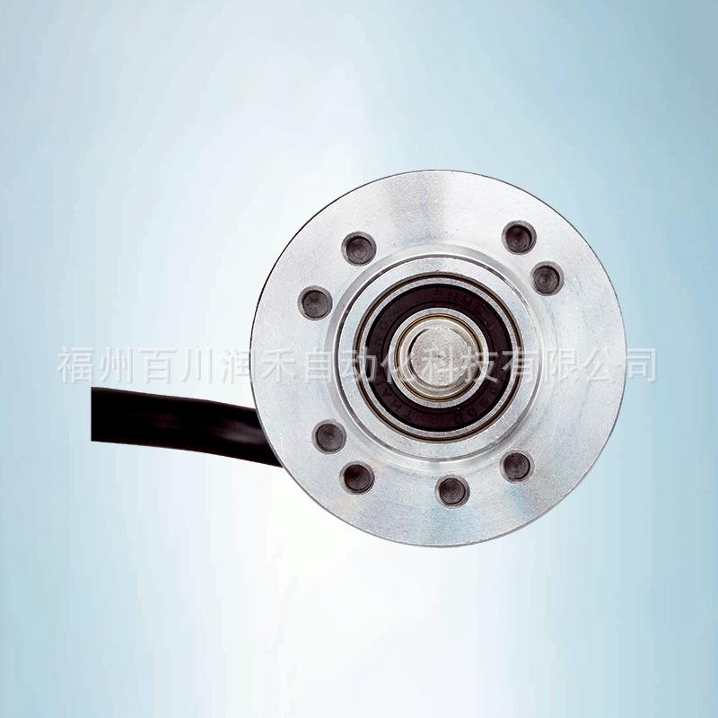 DBS36E-S3EM01000 Sick Incremental Solid Shaft Encoder, Model 1068856, Brand New Original DBS36E-S3EM01000