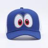 For Men  Women Gender Neutral Big Eyes Cartoon Baseball Cap Men  Women For Him  Her Outdoor Cap Trucker Hat