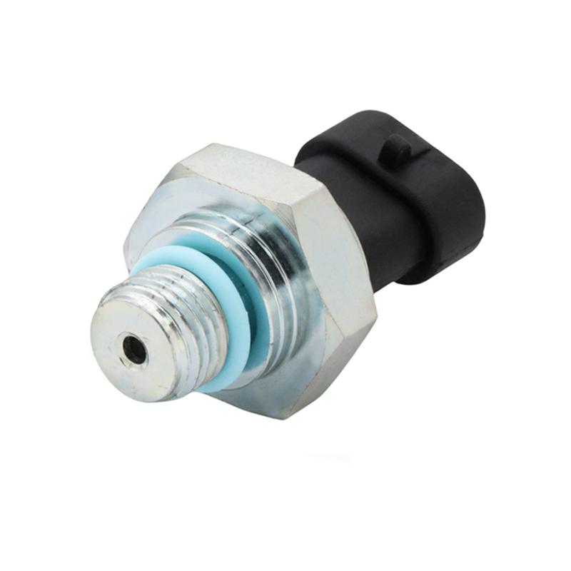 Fuel Pressure Sensor 4921499 3330998 3408377 for Cumm ISX QSX Engines 050646 577.90543 57790543