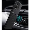 For Vivo Y35 Phone Case TPU Soft Bumper Magnetic Shockproof 360 Full Protector Back Cover for VIVO Y35 4G Case Skin Touch Coque